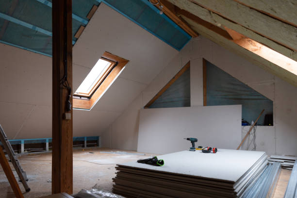 Best Residential Insulation in Houston, MS
