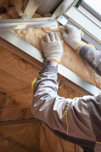 Best Specialty Insulation in Houston, MS