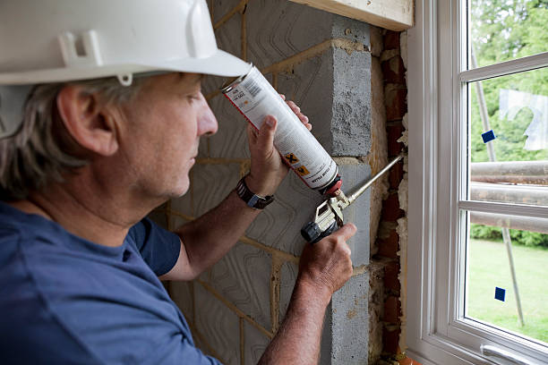 Best Energy Efficiency Solutions in Houston, MS