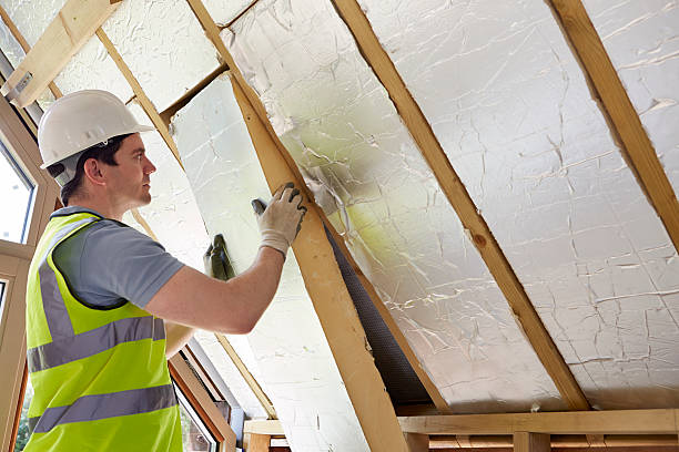 Best Insulation Materials and Products in Houston, MS