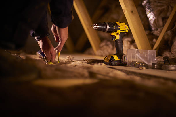Best Insulation Maintenance and Repair in Houston, MS